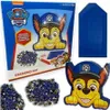 Diamantové maľovanie Paw Patrol Chase Náhľad obrázku produktu 6