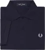 Plain Fred Perry Shirt Produktbild-Vorschau 12