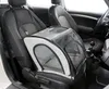 TRIXIE Autositz - grau/schwarz - 44 × 37 × 40 cm Produktbild-Vorschau 7