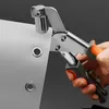 Pinza occhielli + set occhielli in metallo – Riparazioni Anteprima dell’immagine prodotto 6