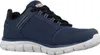 Skechers Track Knockhill Trainingsschuh Blau Produktbild-Vorschau 7