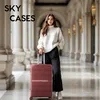 SKYCASES Urban Adventurer - Handgepäck-Koffer 44 L – Produktbild-Vorschau 8