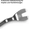 STAHLWERK 12-teiliges Pick-Tool-Set Kfz-Hakenwerkzeug für Produktbild-Vorschau 2