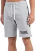 Lonsdale Scarvell Kurze Hose Grau M Mann Grau M Produktbild-Vorschau 1