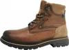 Dockers by Gerli Herren Leder Stiefel gefüttert Braun Produktbild-Vorschau 8