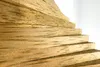 Windspiel Spirale aus Holz, Grösse:ca. 40 cm Produktbild-Vorschau 4
