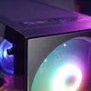 AeroCool Python - Tempered Glass Edition - Tower - ATX - Produktbild-Vorschau 10