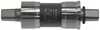 Shimano Tourney Un300 Tretlager Schwarz 68 mm / 118 mm Produktbild-Vorschau 1
