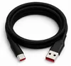 USB C Ladekabel Typ C auf USB C Datenkabel 0,5m 50cm Produktbild-Vorschau 3