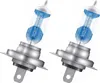 Scheinwerfer VW GOLF 5 03 09 GTI Xenon Look Schwarz Osram Produktbild-Vorschau 4