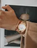 Daniel Wellington zegarek damski ICONIC LINK WHITE Podgląd zdjęcia produktu 16