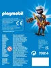 PLAYMOBIL City Life Ninja, 4 Jahr(e), Mehrfarbig, Produktbild-Vorschau 2