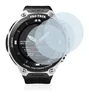 3x Savvies Schutzglas für Casio Pro Trek Smart WSD-F20 Produktbild-Vorschau 2