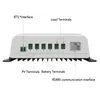 EPEVER® Tracer 4210AN G3 MPPT Solar Laderegler 40A 100V, Produktbild-Vorschau 4
