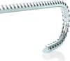 COM-FOUR® 8x XL Bodenanker aus massivem Stahl, J-Form 30 Produktbild-Vorschau 9