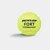 DUNLOP Tennisball Tennisbedarf Fort Tournament für Sand Produktbild-Vorschau 12