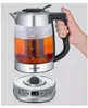 Teebereiter Deluxe WK 3480 1,5-1,7l 3000W Einstellbare Temp Produktbild-Vorschau 15