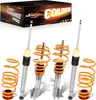 MaXpeedingrods Gewindefahrwerk for Ford Fiesta 6 MK7 JA8 Produktbild-Vorschau 9