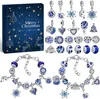 Adventskalender 2025 Mädchen Schmuck, Frauen Produktbild-Vorschau 1
