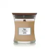WoodWick Cashmere Duftkerze mit Holzdocht 275 g Produktbild-Vorschau 10