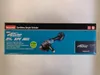 Makita GA023GZ Smerigliatrice angolare a batteria 40V Anteprima dell’immagine prodotto 22