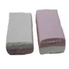 Blocs de sucre mousseux rose blanc rose jaune sucré Voir les images du produit 8