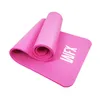 #DoYourFitness Yogamatte Jivan - 183 x 61 x 0,8 cm - Pink Produktbild-Vorschau 9