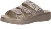 Rohde Wechselfußbatt Pantolette Beige Produktbild-Vorschau 4