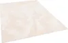 Luxus Super Soft Fellteppich Pearl Creme, Größe:80x150 cm Produktbild-Vorschau 2