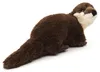 Loutre en peluche 24 cm ECO FRIENDLY Voir les images du produit 3