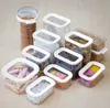 Mepal Vorratsdosen-Set  9-tlg. MODULA Produktbild-Vorschau 6