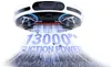 Ezviz EZVIZ RS20 Max 0,35 L sans sac Blanc Voir les images du produit 3
