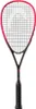 Head Cyber Pro Squash Racquet Rakieta squashova Podgląd zdjęcia produktu 1