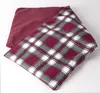 Leinsamenkissen 20x50cm groß 3-Kammer - Wärmekissen, Produktbild-Vorschau 6