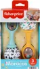 Maracas Shake Et Hochet Fisher-Price Voir les images du produit 3