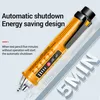 ANENG VD802 Bezdotykowy tester napięcia AC, 12V-1000V, Podgląd zdjęcia produktu 7