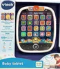 VTech Baby Lern-Tablet mit leuchtendem Display Produktbild-Vorschau 3