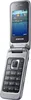 Samsung GT-C3520, 6,1 cm (2.4"), 320 x 240 Pixel, TFT, Produktbild-Vorschau 3