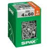 Spax TRX z łbem stożkowym Wirox 4,5x60 XXL Podgląd zdjęcia produktu 1