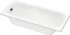 Duravit Einbauwanne D-CODE Rechteck, weiss 160 x 70 x 42 cm Produktbild-Vorschau 3