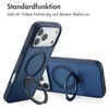 Accezz Ring Stand Backcover con MagSafe iPhone 17 Pro Max - Anteprima dell’immagine prodotto 2