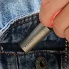 LIXADA Ti pouzdro na pilulky, vodotěsné mini pouzdro na Náhled obrázku produktu 5