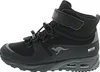 KangaRoos KX Hydro Stiefel Schwarz Produktbild-Vorschau 30