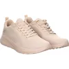 Skechers Sneakers 117209-NUDE in Pink color size 41 Anteprima dell’immagine prodotto 20