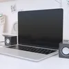 Hama Notebook-Lautsprecher Sonic Mobil 185, Silber Produktbild-Vorschau 7