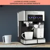Klarstein, macchina per caffè espresso con portafiltro, Anteprima dell’immagine prodotto 4