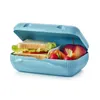Tupperware Eco+ Boîte à lunch Boîte à sandwich Boîte ToGo Voir les images du produit 4