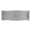 Bauknecht Metall-Fettfilter 505x178mm 481945868293 Produktbild-Vorschau 2