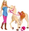 Barbie FXH13, Modelka, Žena, 3 rok / roky, Dievča, 250 mm, Náhľad obrázku produktu 2