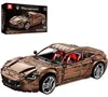 Reobrix GranTurismo Maserati 11009 Anteprima dell’immagine prodotto 5